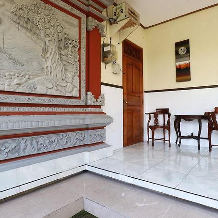Pondok Hasan Nusa Dua  Exterior photo
