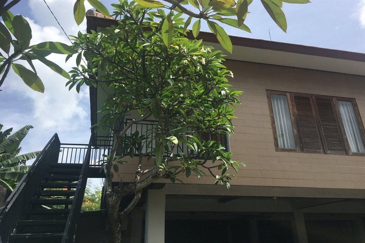 Pondok Hasan Nusa Dua  Exterior photo