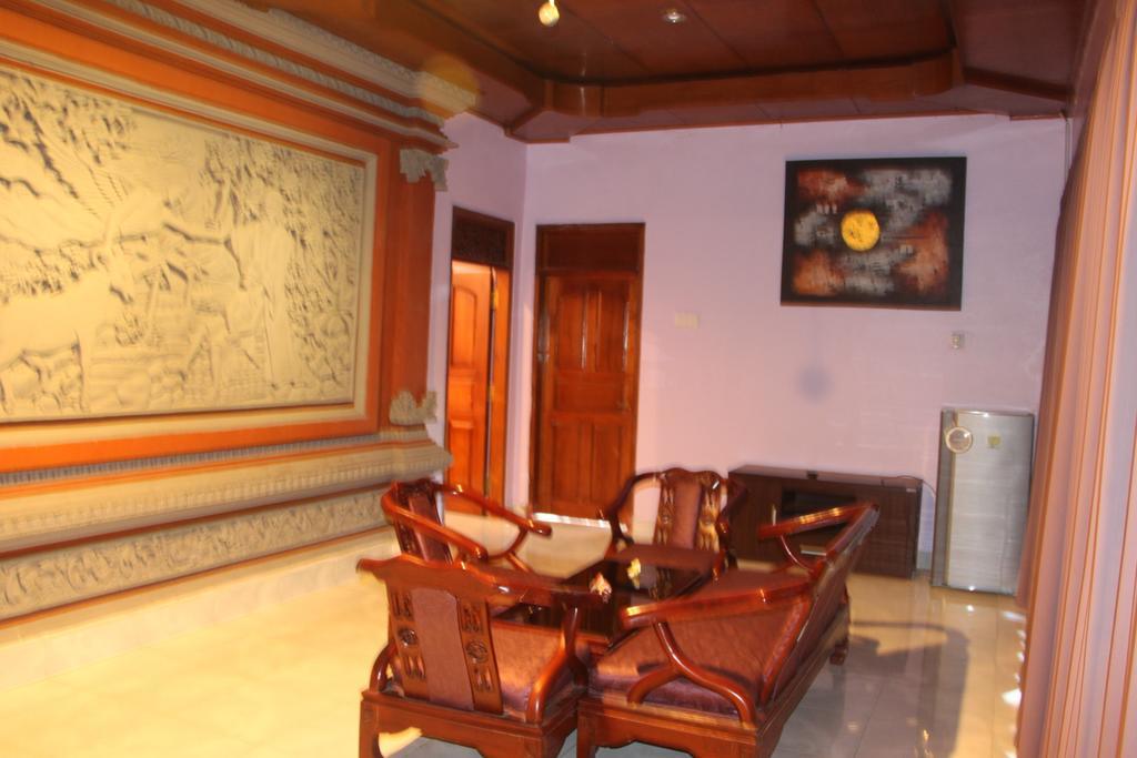 Pondok Hasan Nusa Dua  Exterior photo