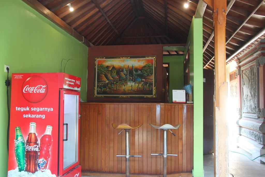 Pondok Hasan Nusa Dua  Exterior photo