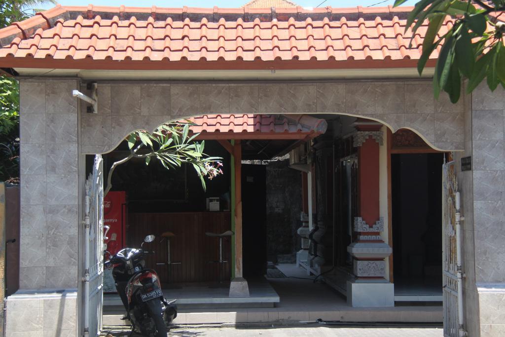 Pondok Hasan Nusa Dua  Exterior photo
