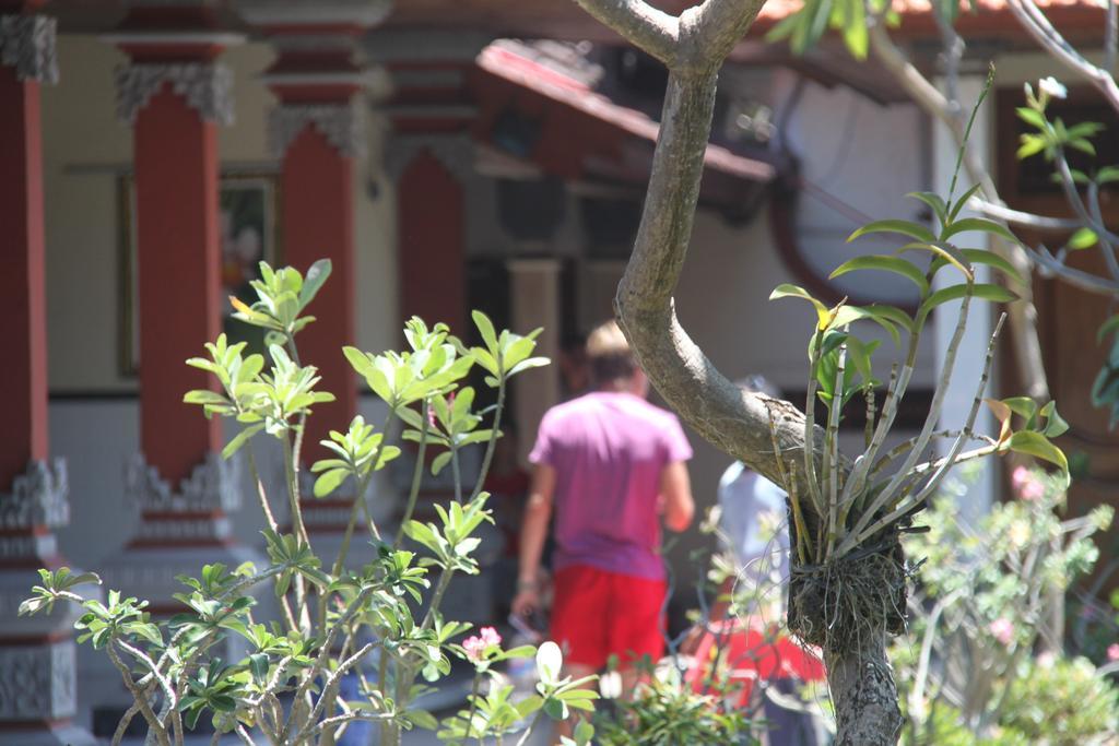 Pondok Hasan Nusa Dua  Exterior photo