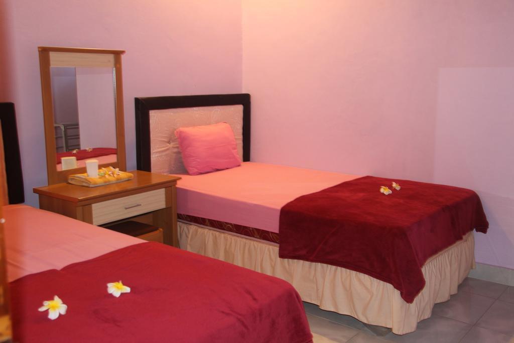 Pondok Hasan Nusa Dua  Room photo