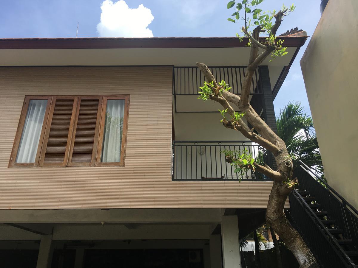 Pondok Hasan Nusa Dua  Exterior photo
