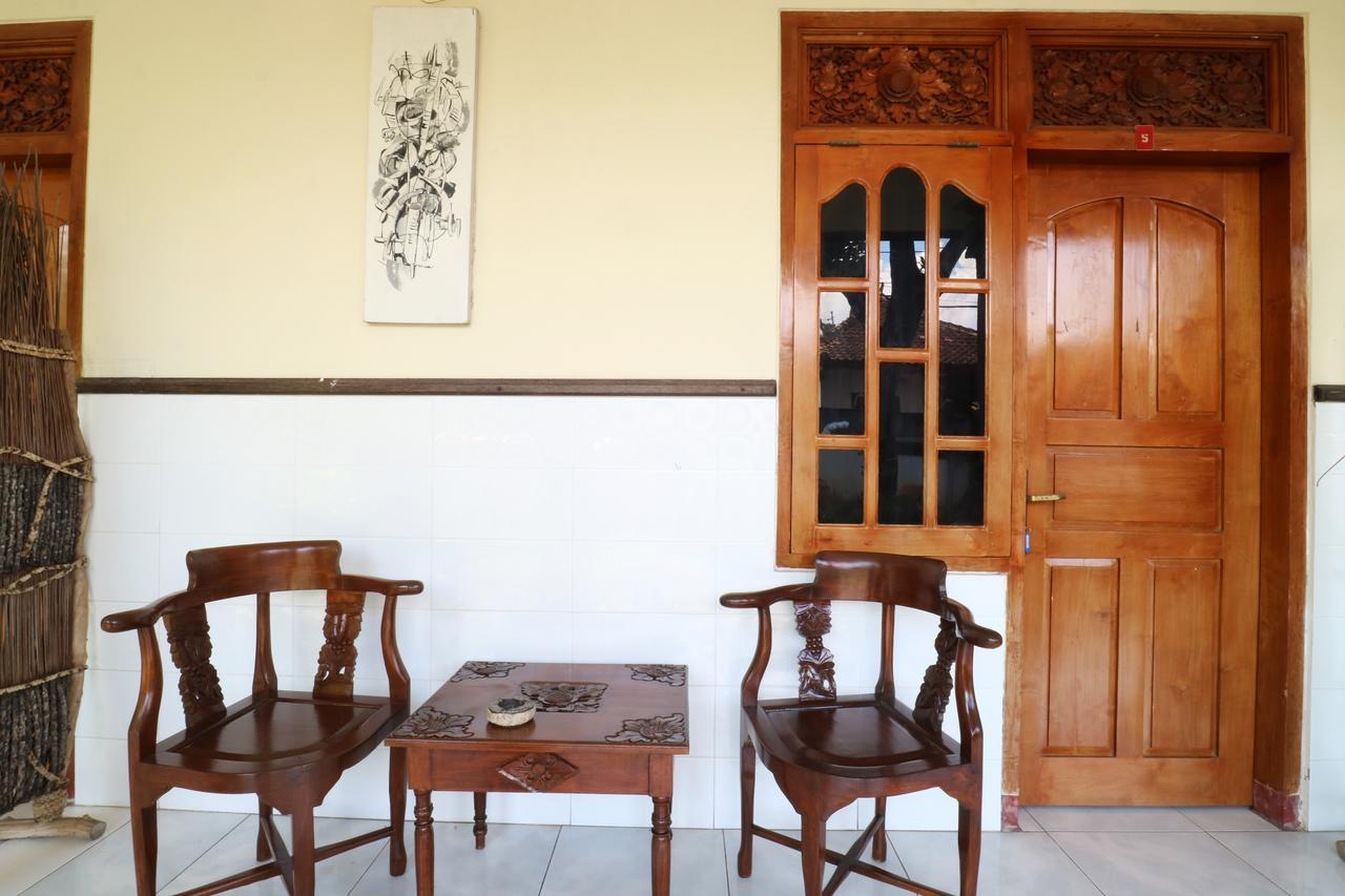 Pondok Hasan Nusa Dua  Exterior photo