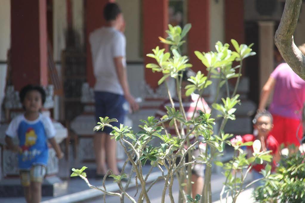 Pondok Hasan Nusa Dua  Exterior photo