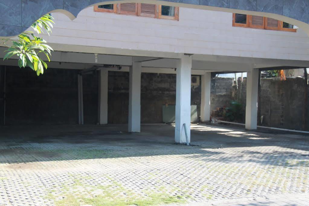 Pondok Hasan Nusa Dua  Exterior photo
