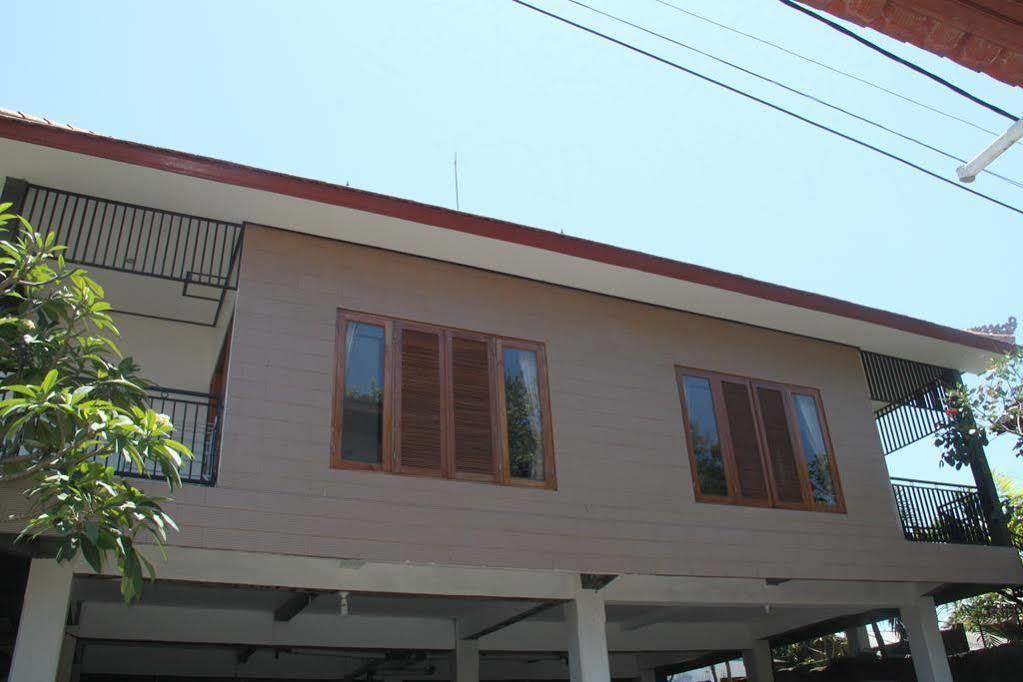 Pondok Hasan Nusa Dua  Exterior photo