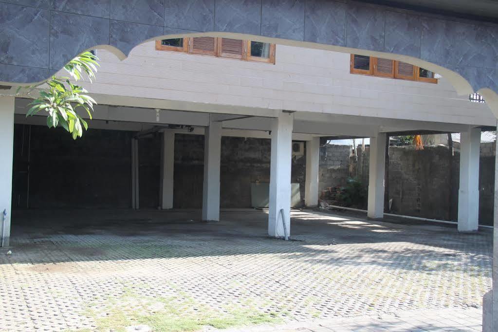 Pondok Hasan Nusa Dua  Exterior photo