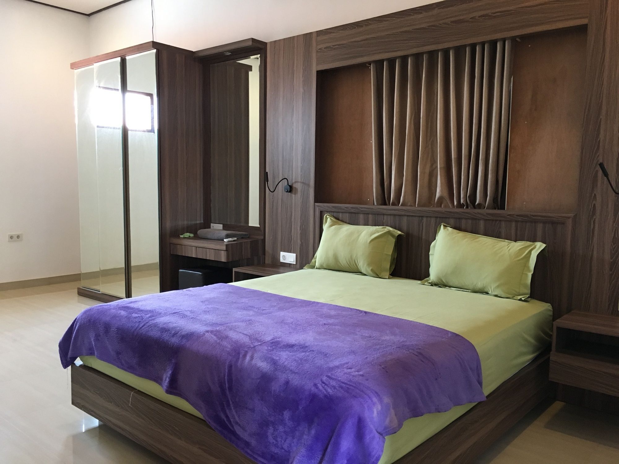 Pondok Hasan Nusa Dua  Exterior photo