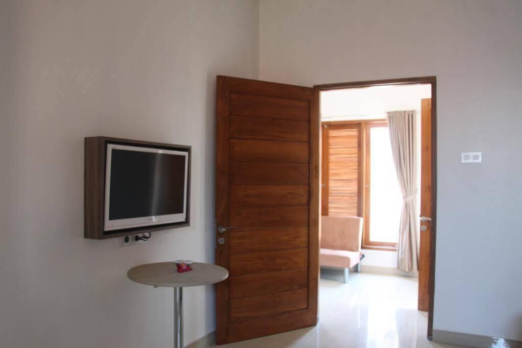 Pondok Hasan Nusa Dua  Exterior photo